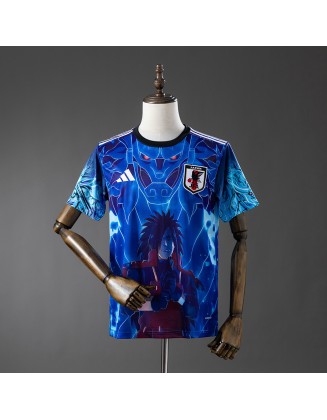 Maillots du Japon 2026/27