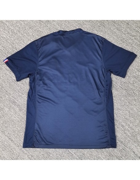 2 étoiles Maillot PSG Domicile 25/26 2 étoiles Maillot PSG Domicile 25/26