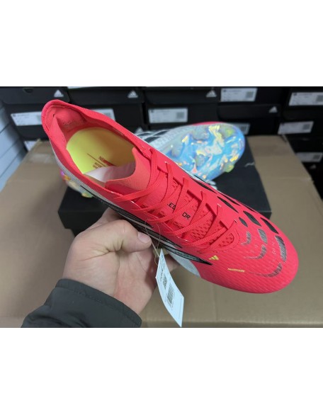 Adidas Predator 26 Elite FG