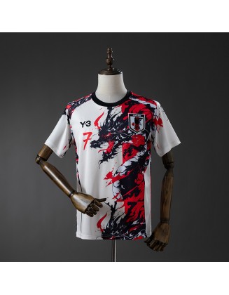 Maillots du Japon 2026/27