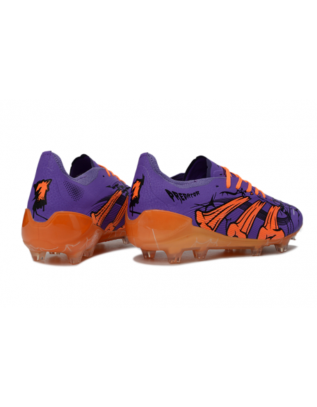 Adidas Predator ACCURACY+ FG