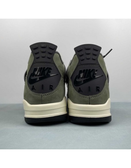 Air Jordan 4 