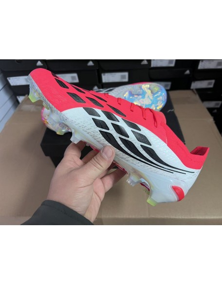 Adidas Predator 26 Elite FG