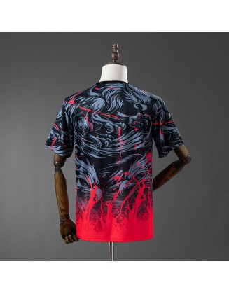 Maillots du Japon 26/27