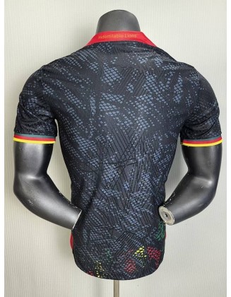Maillots du Cameroun 2026 version du lecteur