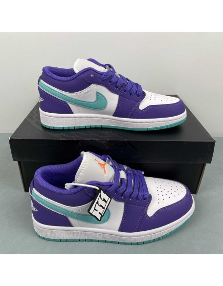 Air Jordan 1 Low 