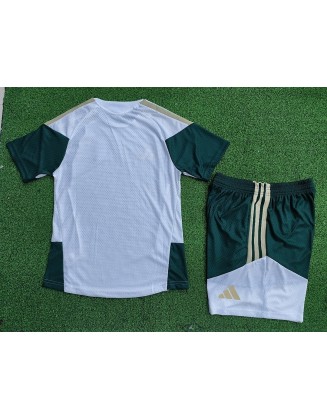 Maillot +Short Italie 2026