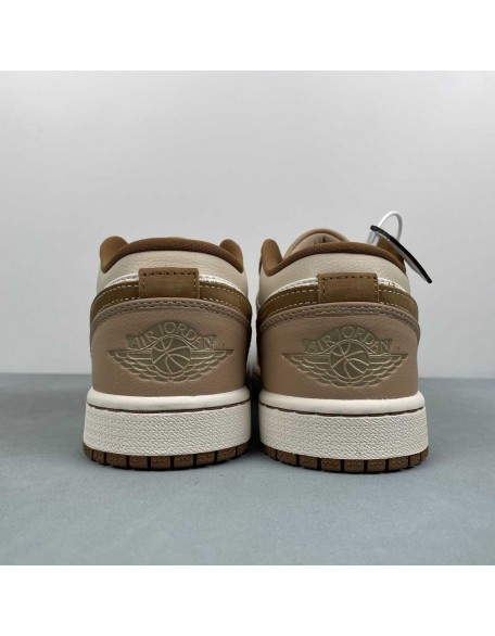 Air Jordan 1 Low 