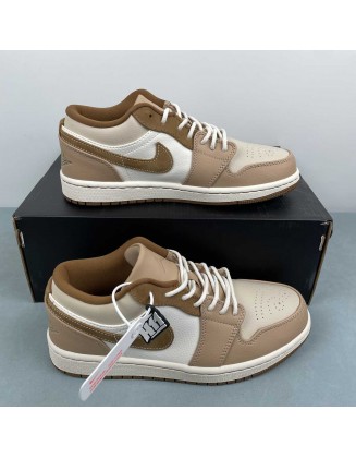 Air Jordan 1 Low 