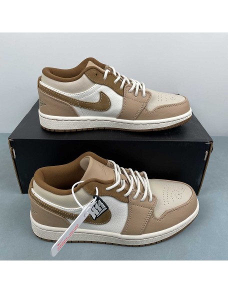 Air Jordan 1 Low 