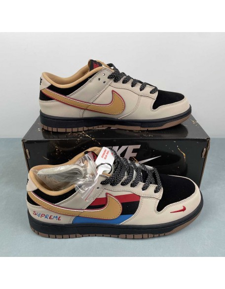Nike SB Dunk Low 