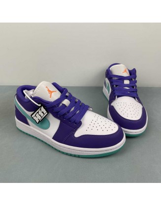 Air Jordan 1 Low 