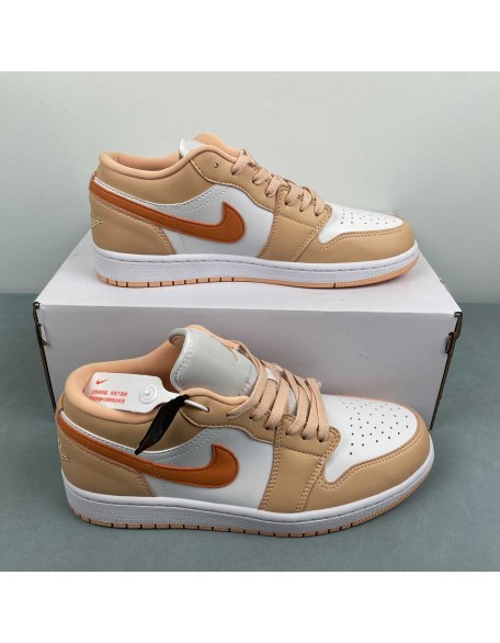 Air Jordan 1 Low 