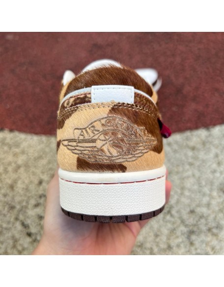 Air Jordan 1 Low 
