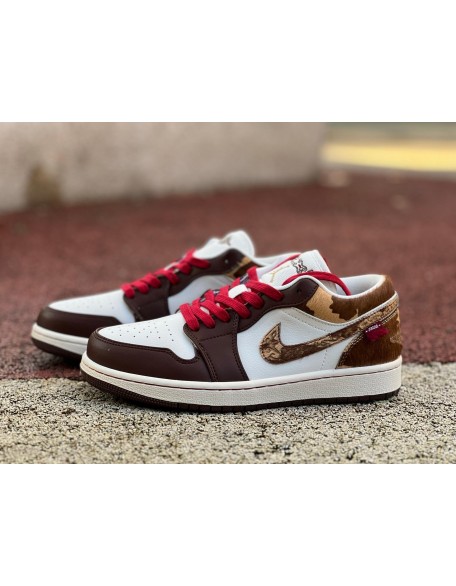 Air Jordan 1 Low 