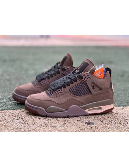 Air Jordan 4 RETRO