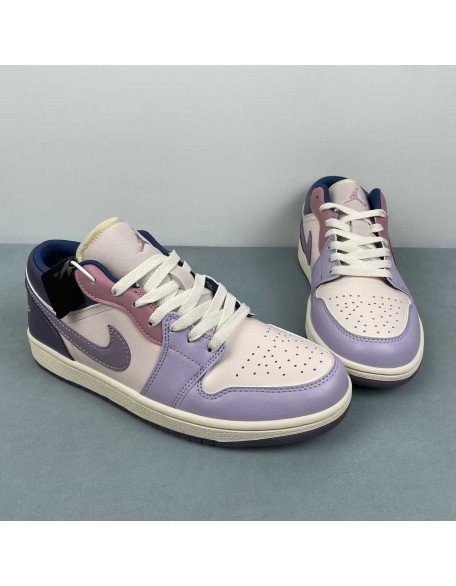 Air Jordan 1 Low 