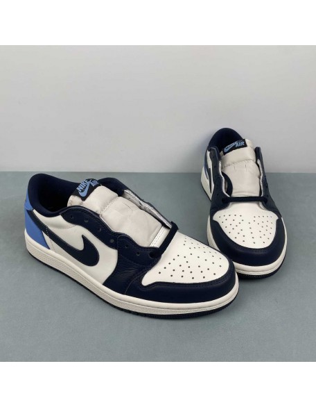 Air Jordan 1 Low 