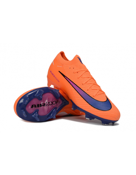 Nike Air Zoom Mercurial Vapor XV Elite FG