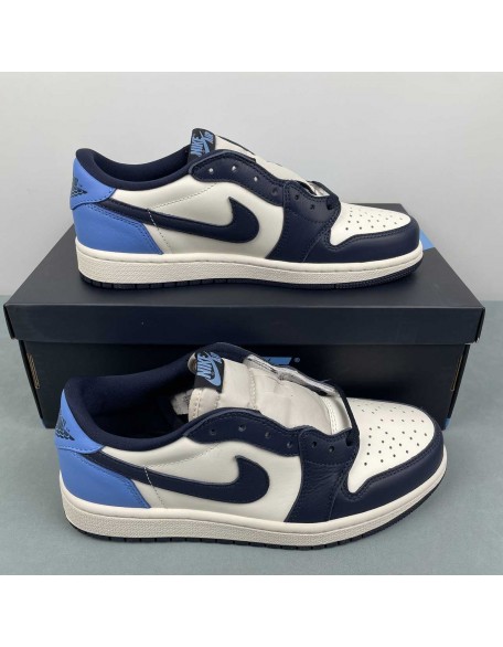 Air Jordan 1 Low 