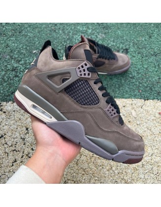 Air Jordan 4 RETRO
