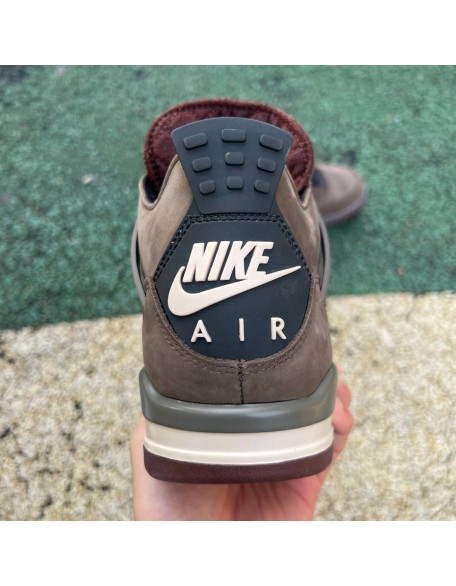 Air Jordan 4 RETRO