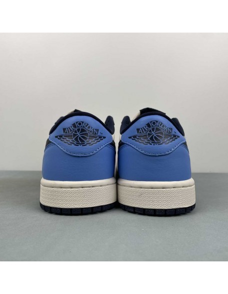 Air Jordan 1 Low 