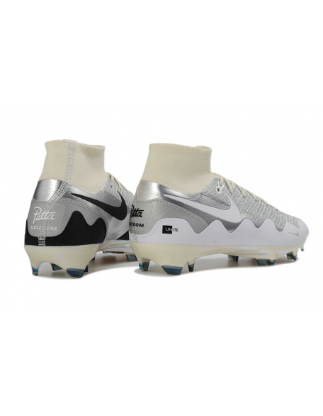 Mercurial Superfly 16 Elite FG