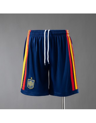 Maillot Espagne Domicile 2026
