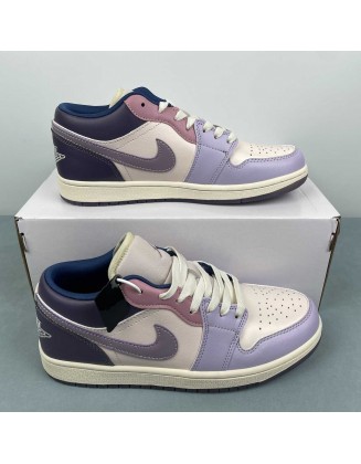 Air Jordan 1 Low 