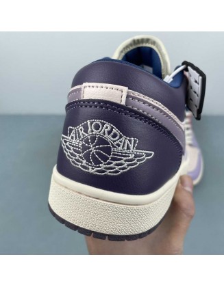 Air Jordan 1 Low 