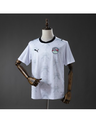 Maillots Égypte 2026