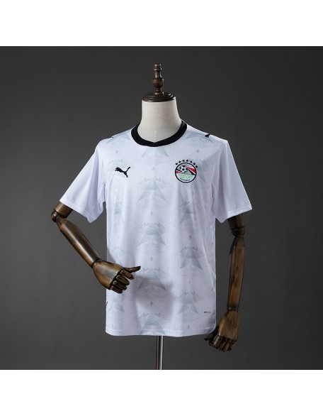 Maillots Égypte 2026