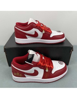 Air Jordan 1 Low 