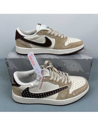 Air Jordan 1 Low 
