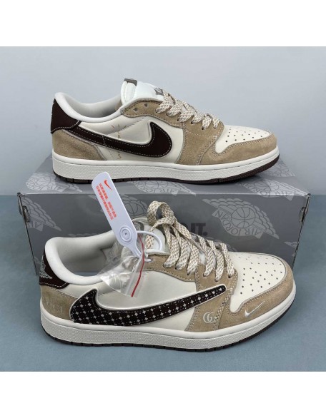 Air Jordan 1 Low 
