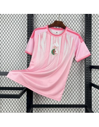 Maillots de l'Algérie 2026