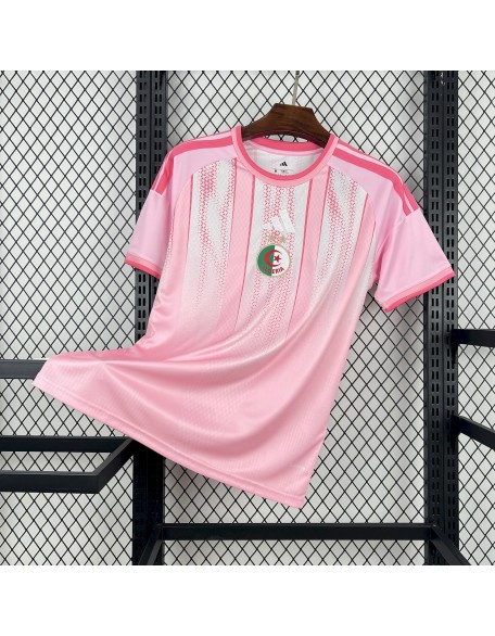 Maillots de l'Algérie 2026