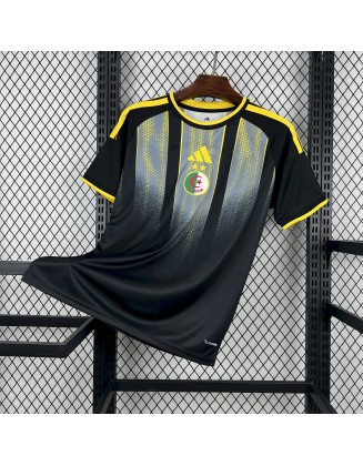Maillots de l'Algérie 2026