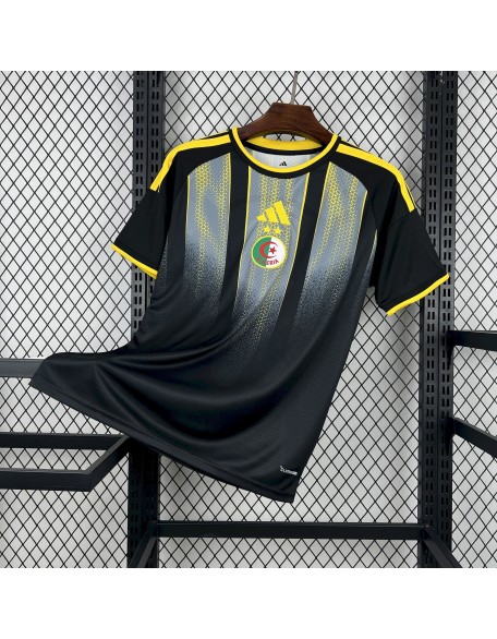 Maillots de l'Algérie 2026