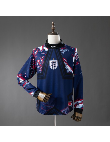 Maillots de gardien de but anglais 2026