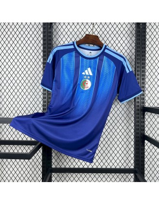 Maillots de l'Algérie 2026