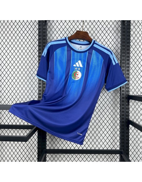 Maillots de l'Algérie 2026