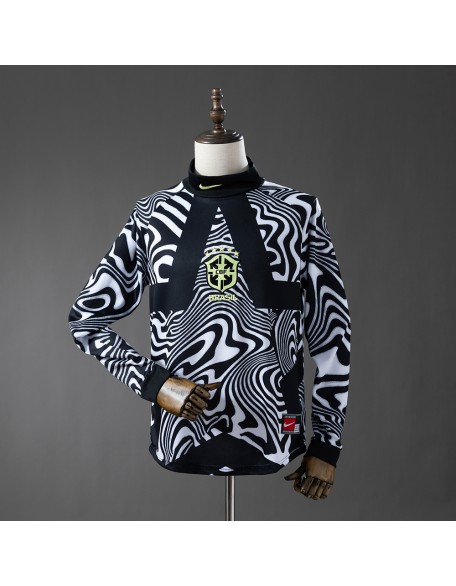 Maillots de gardien de but du Brésil 2026