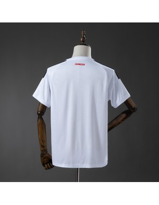 Maillots domicile Colo colo 25/26