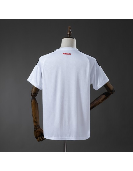 Maillots domicile Colo colo 25/26 Maillots domicile Colo colo 25/26