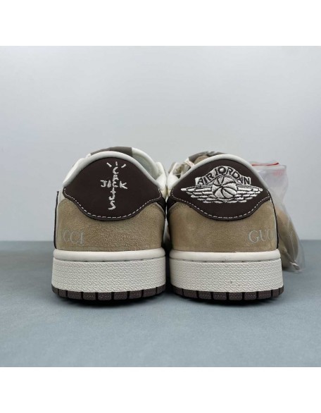 Air Jordan 1 Low 