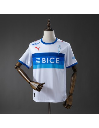 26/27 Deportivo Universidad Católica