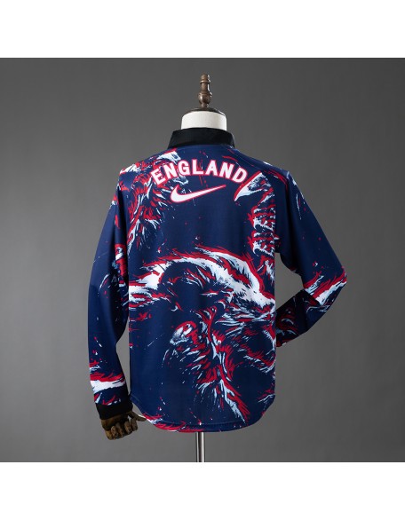 Maillots de gardien de but anglais 2026