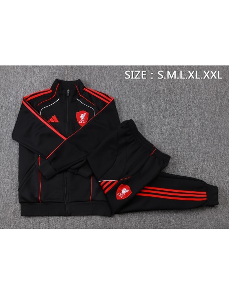 Veste + Pantalon 25/26